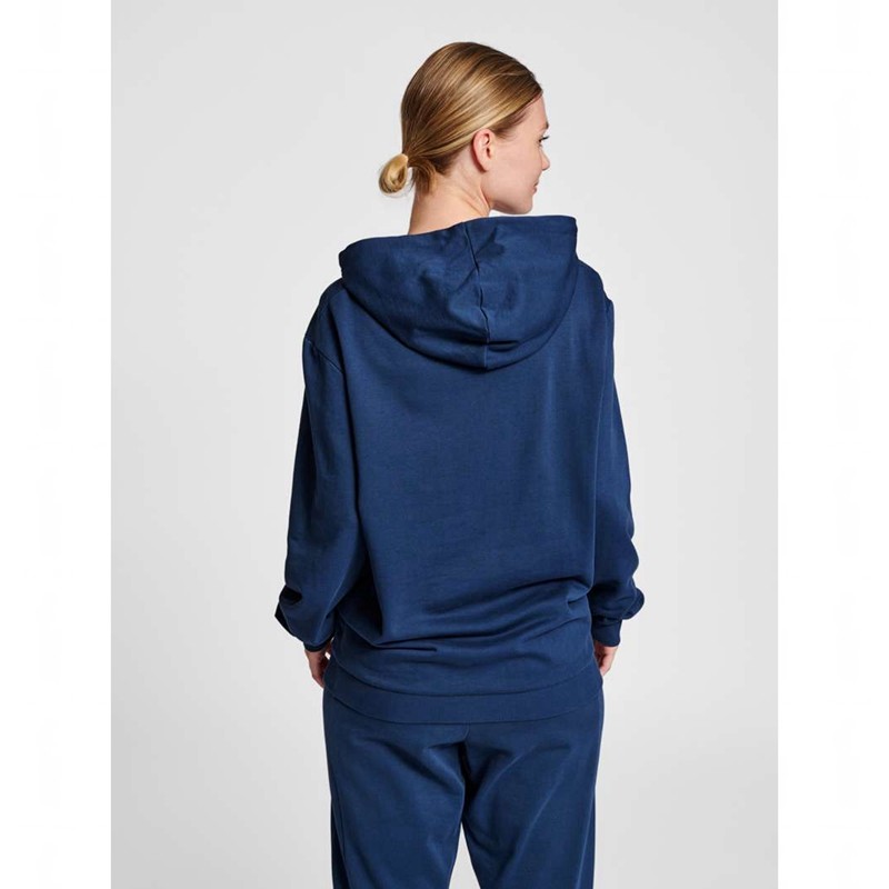 Hummel Lgc Austin Hoodie Herren Navy | 422308-000