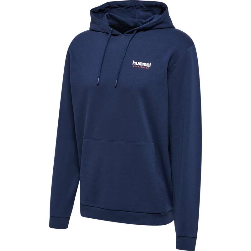 Hummel Lgc Austin Hoodie Herren Navy | 422308-000