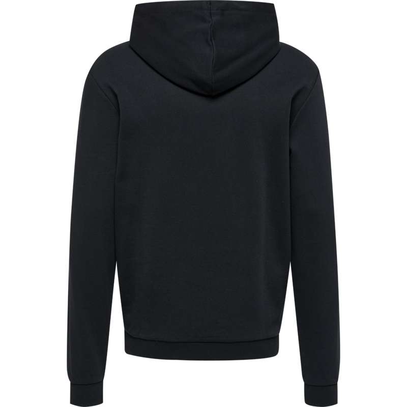 Hummel Lgc Austin Hoodie Herren Schwarz | 328188-857