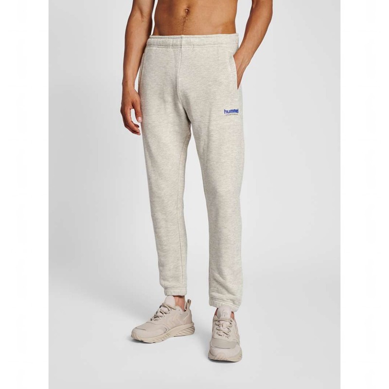 Hummel Lgc Austin Regular Hoodie Herren Beige | 629884-407