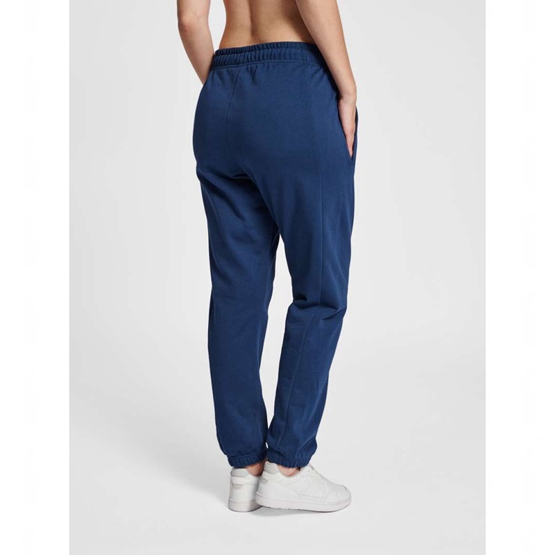 Hummel Lgc Austin Regular Hose Herren Navy | 123086-383