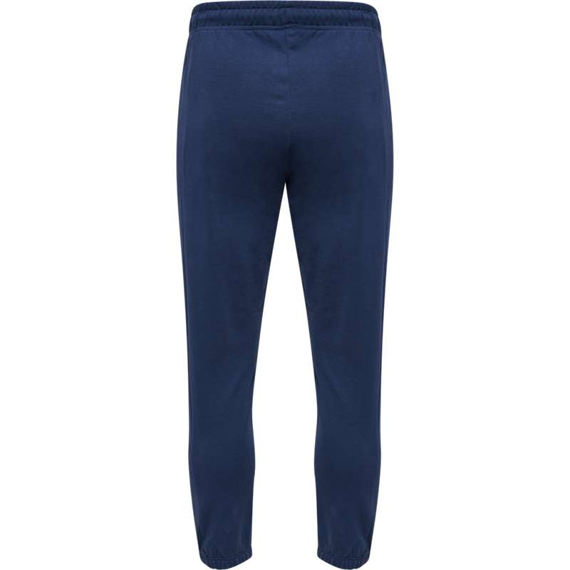 Hummel Lgc Austin Regular Hose Herren Navy | 123086-383