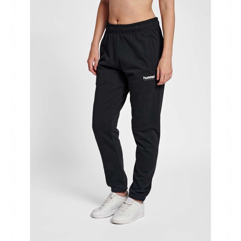 Hummel Lgc Austin Regular Hose Herren Schwarz | 546000-894