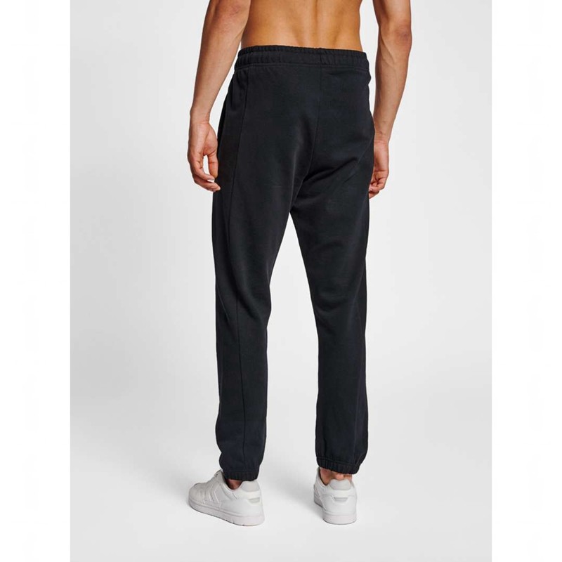 Hummel Lgc Austin Regular Hose Herren Schwarz | 546000-894