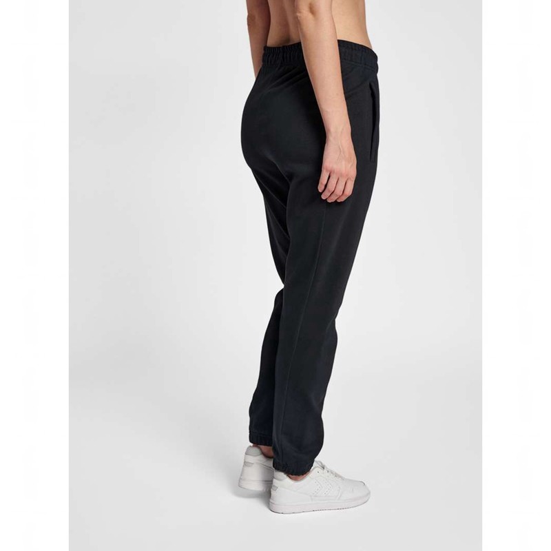 Hummel Lgc Austin Regular Hose Herren Schwarz | 546000-894