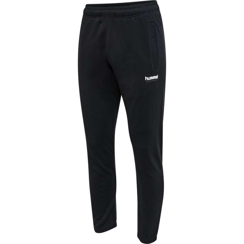 Hummel Lgc Austin Regular Hose Herren Schwarz | 546000-894