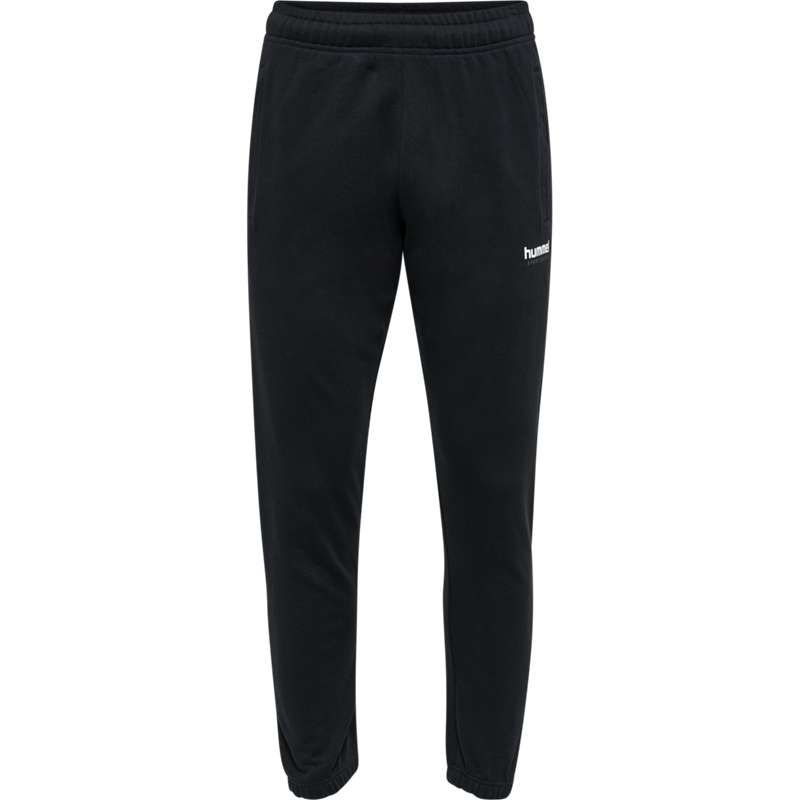 Hummel Lgc Austin Regular Hose Herren Schwarz | 546000-894