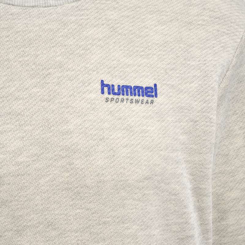 Hummel Lgc Austin Sweatshirt Herren Beige | 129725-200