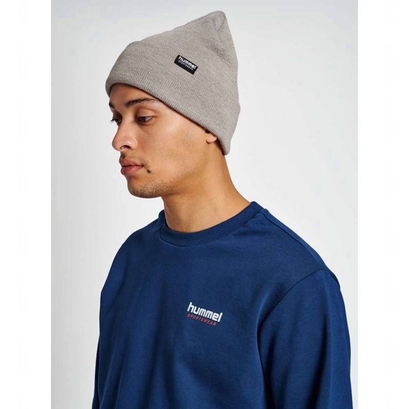 Hummel Lgc Austin Sweatshirt Herren Navy | 364387-529