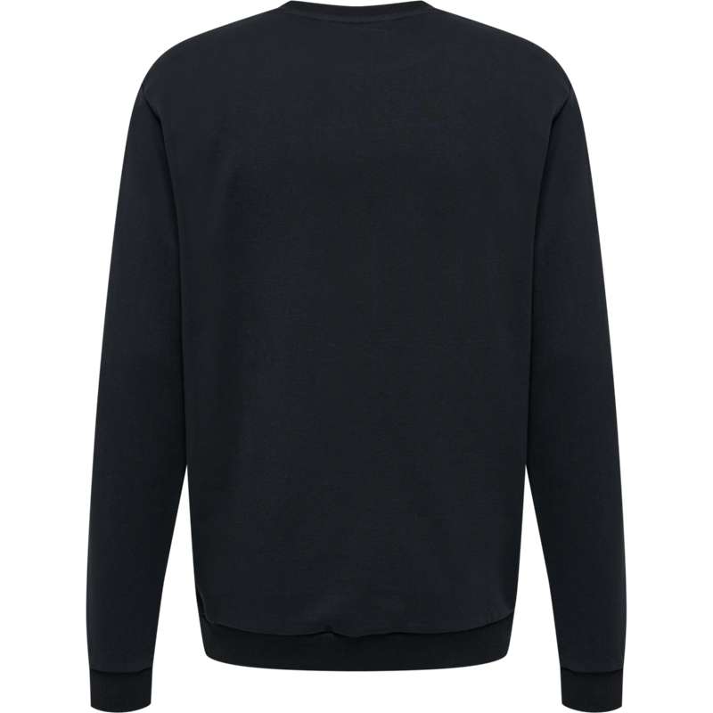 Hummel Lgc Austin Sweatshirt Herren Schwarz | 357341-047