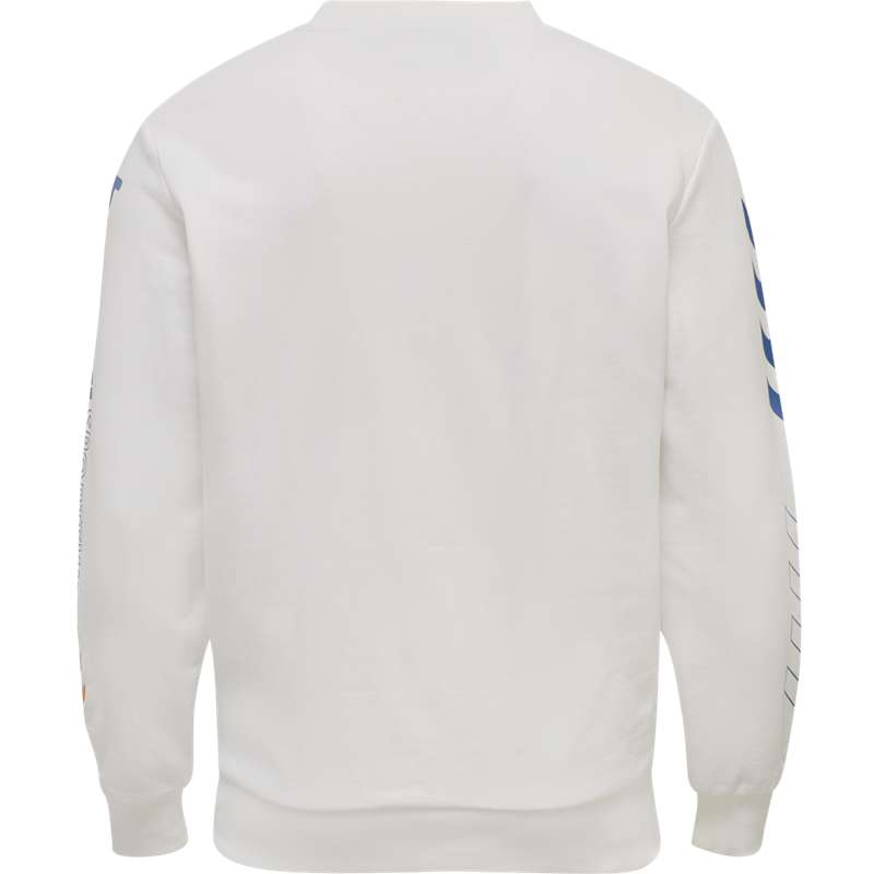 Hummel Lgc Birk Sweatshirt Herren Weiß | 698422-339