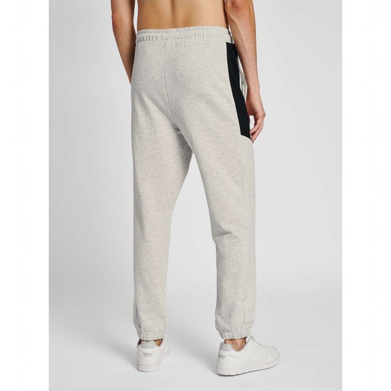 Hummel Lgc Bryce Jogginghose Herren Grau | 538919-216