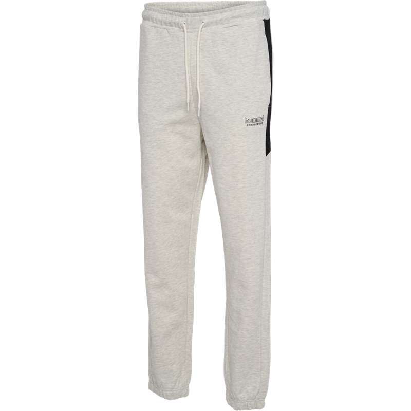 Hummel Lgc Bryce Jogginghose Herren Grau | 538919-216
