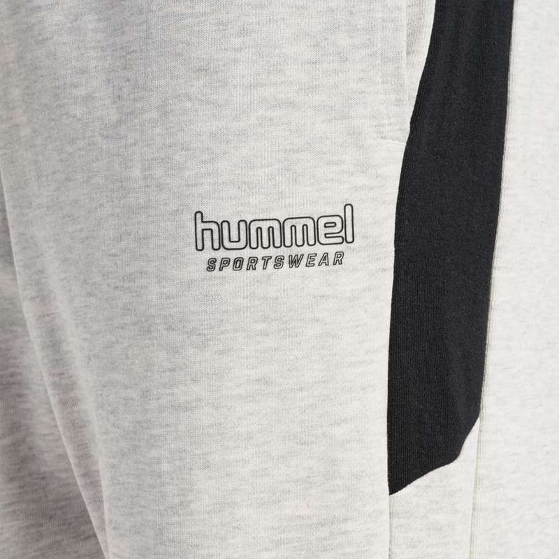 Hummel Lgc Bryce Jogginghose Herren Grau | 538919-216