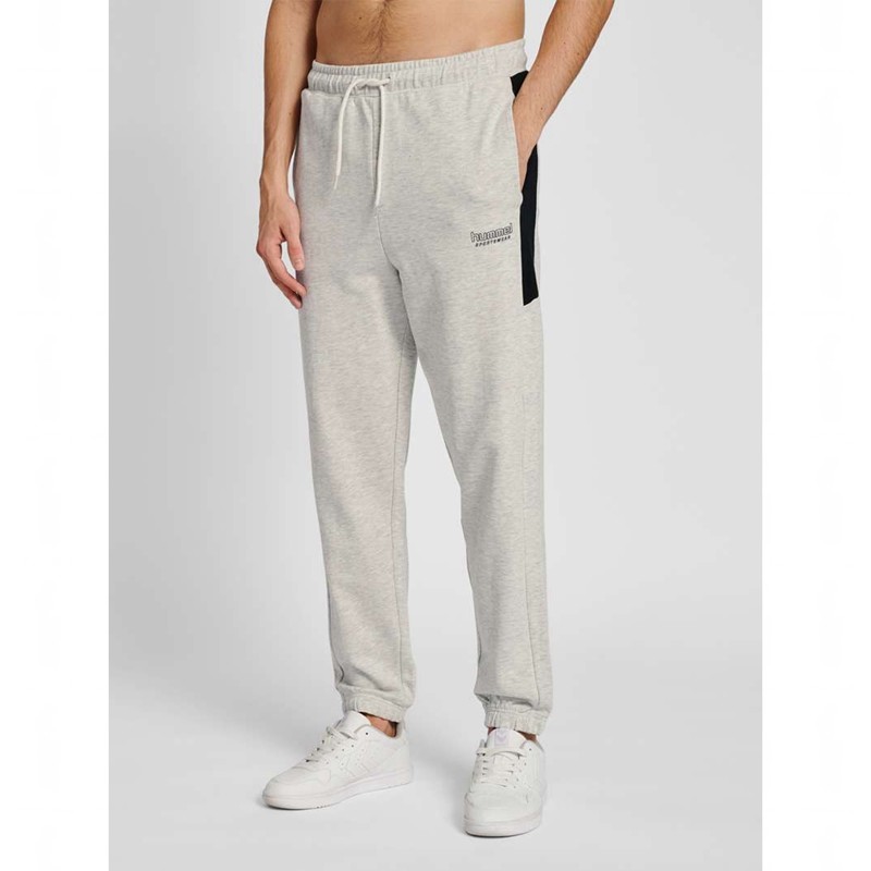 Hummel Lgc Bryce Jogginghose Herren Grau | 538919-216