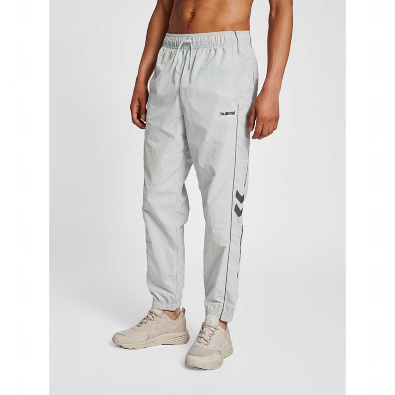 Hummel Lgc Celab Regular Hose Herren Grau | 710163-561