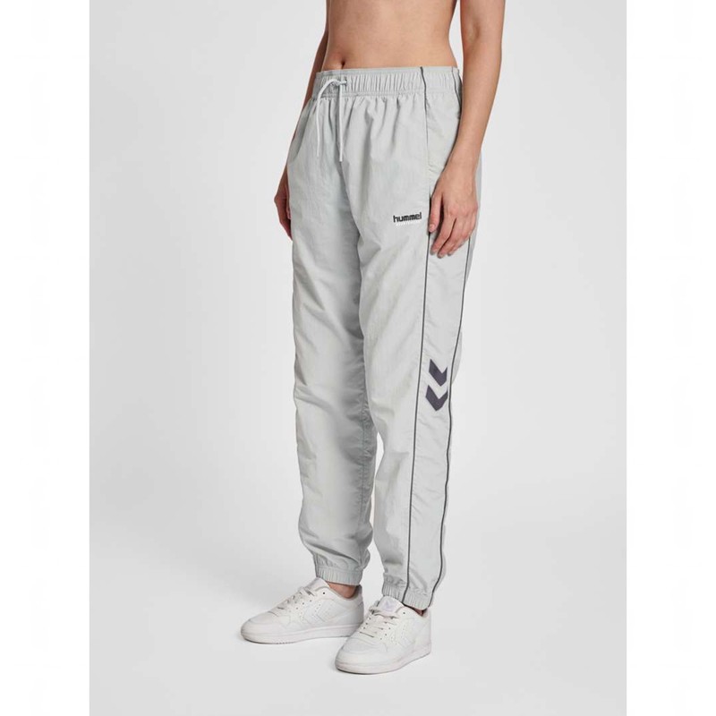 Hummel Lgc Celab Regular Hose Herren Grau | 710163-561