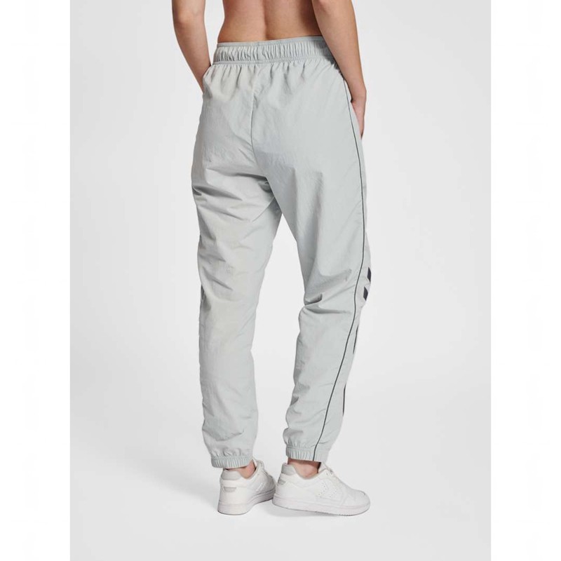 Hummel Lgc Celab Regular Hose Herren Grau | 710163-561