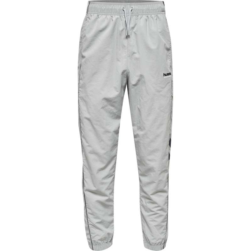 Hummel Lgc Celab Regular Hose Herren Grau | 710163-561