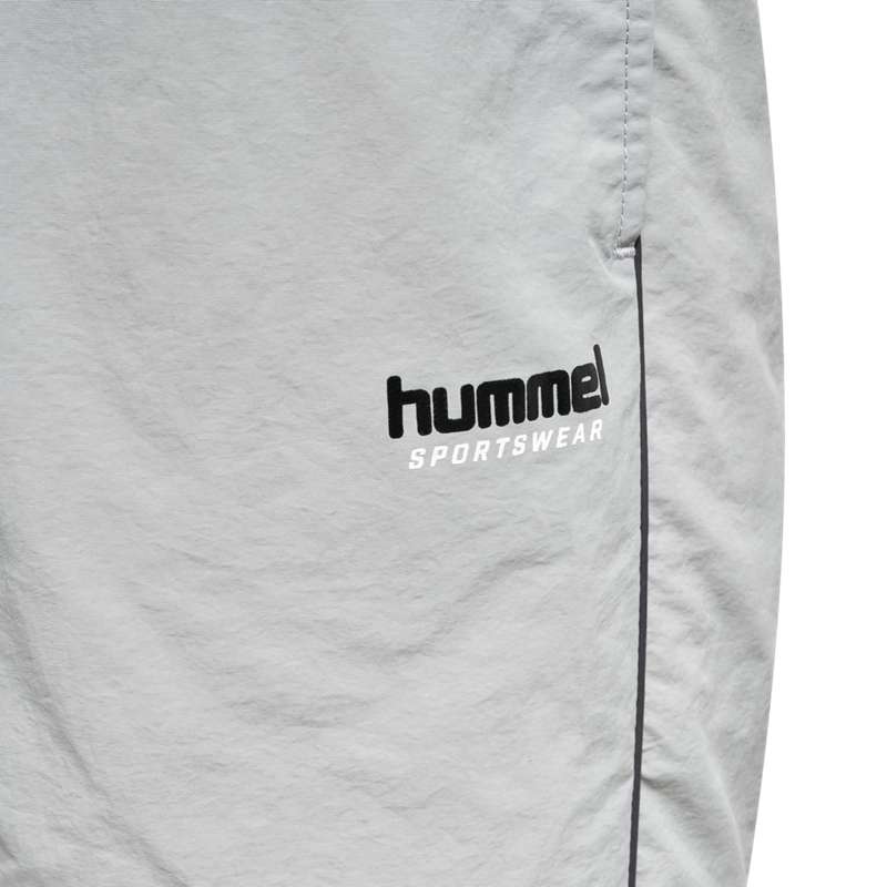 Hummel Lgc Celab Regular Hose Herren Grau | 710163-561