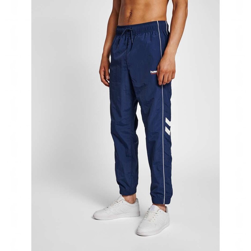Hummel Lgc Celab Regular Hose Herren Navy | 575481-128