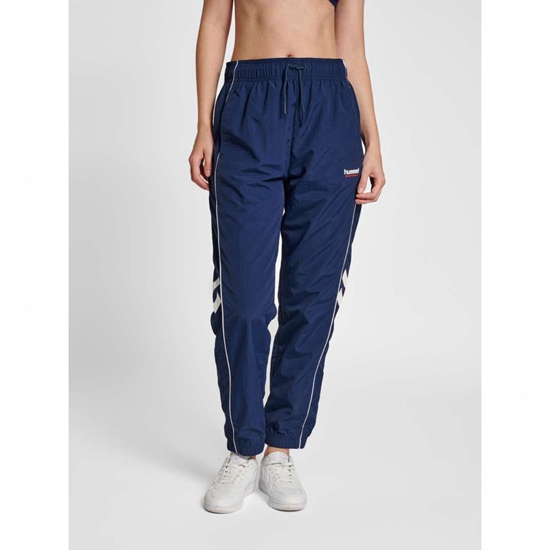 Hummel Lgc Celab Regular Hose Herren Navy | 575481-128