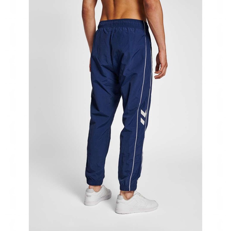 Hummel Lgc Celab Regular Hose Herren Navy | 575481-128