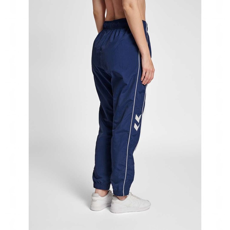 Hummel Lgc Celab Regular Hose Herren Navy | 575481-128