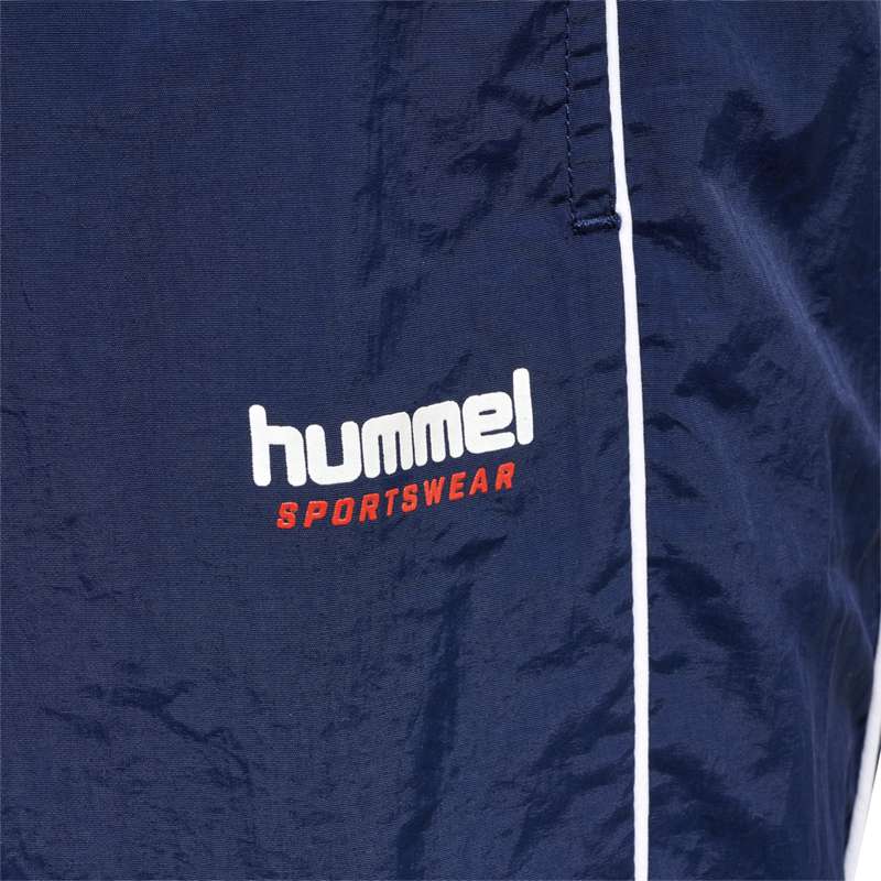 Hummel Lgc Celab Regular Hose Herren Navy | 575481-128