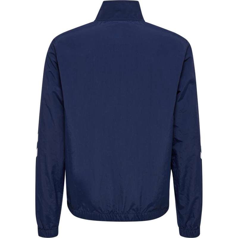 Hummel Lgc Celab Wov Zip Jacken Herren Navy | 380724-590