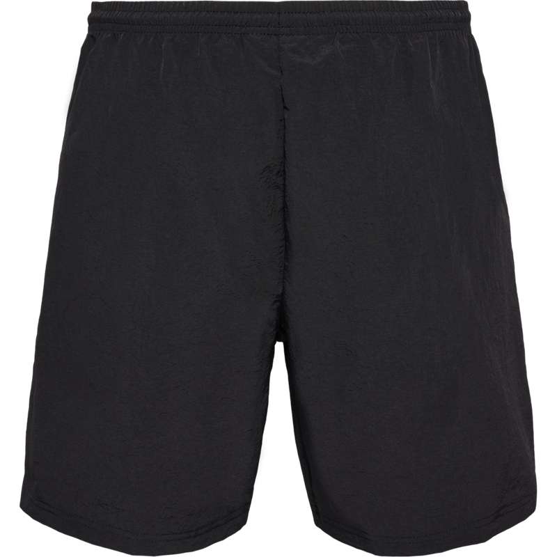 Hummel Lgc Chad Woven Kurze Hose Herren Schwarz | 029513-049