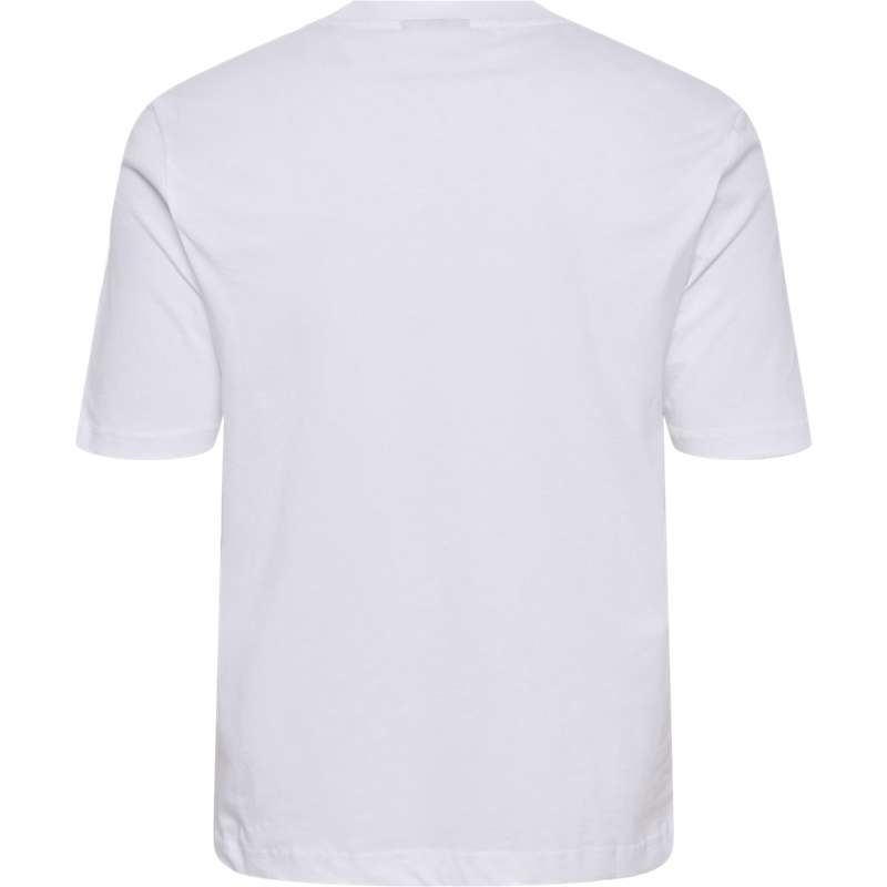 Hummel Lgc Charles T-shirts Herren Weiß | 799892-550