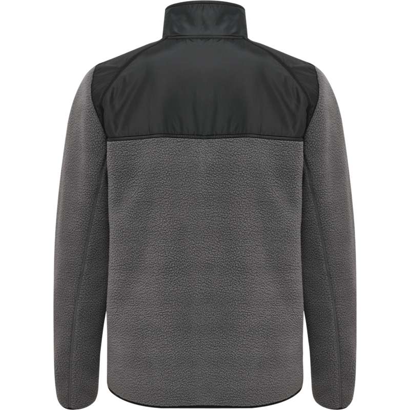 Hummel Lgc Charley Fleece Jacken Herren Grau | 116438-854