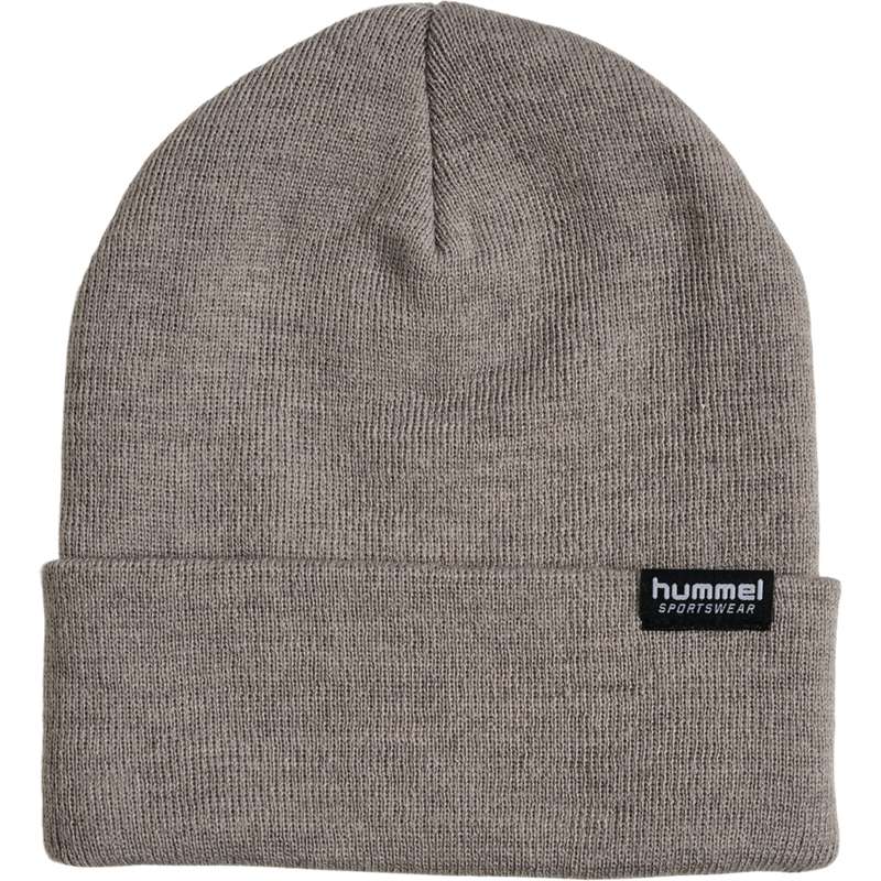 Hummel Lgc Delta Mütze Damen Grau | 607524-093