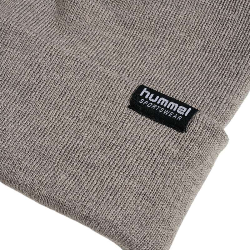 Hummel Lgc Delta Mütze Damen Grau | 607524-093