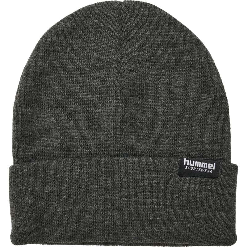 Hummel Lgc Delta Mütze Herren Grau | 386692-921