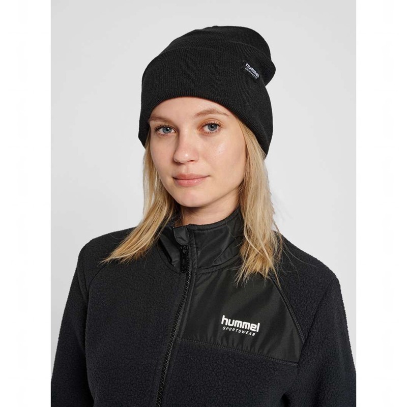 Hummel Lgc Delta Mütze Herren Schwarz | 868567-337