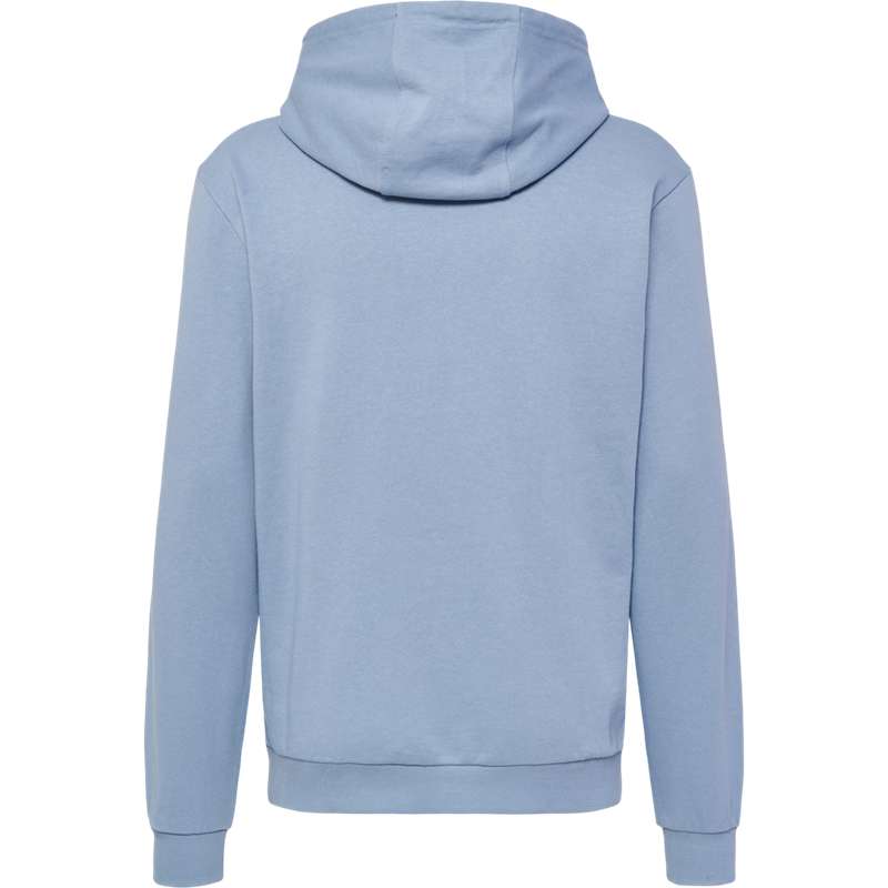 Hummel Lgc Gabe Hoodie Herren Blau | 935432-678