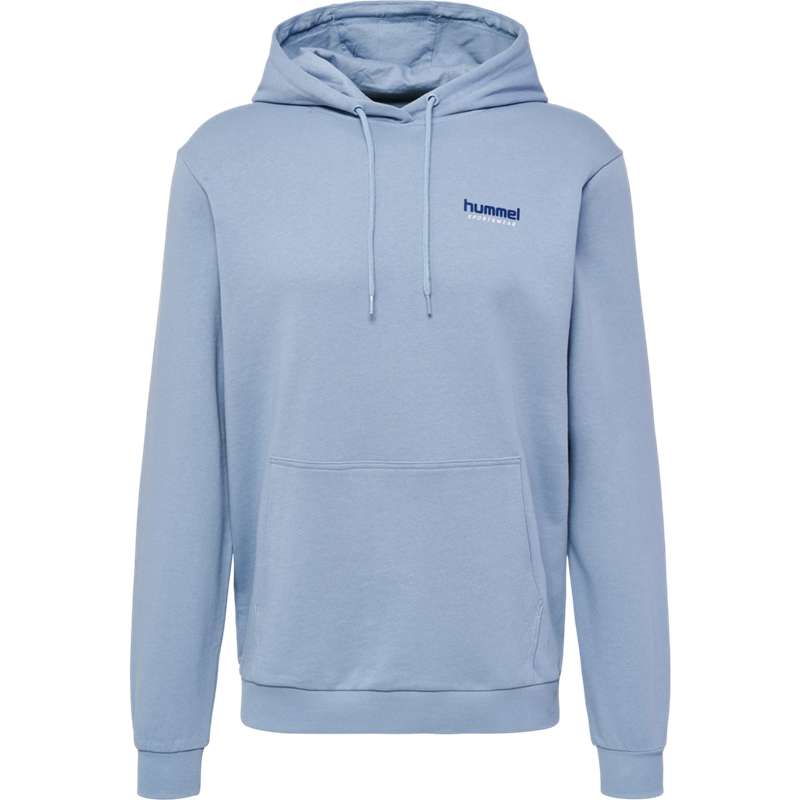 Hummel Lgc Gabe Hoodie Herren Blau | 935432-678