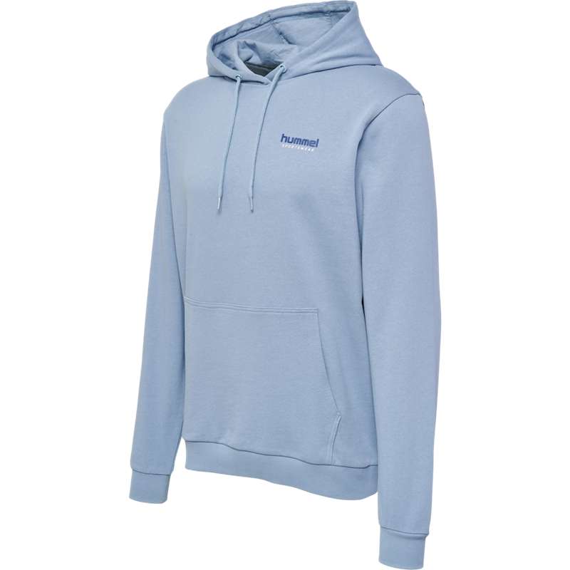 Hummel Lgc Gabe Hoodie Herren Blau | 935432-678