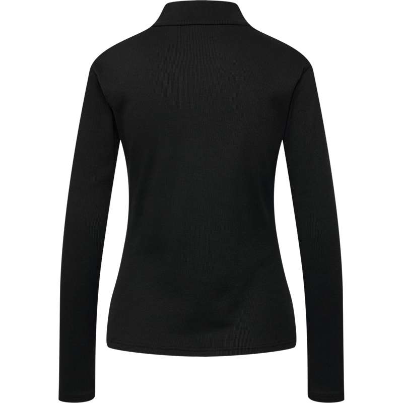 Hummel Lgc Gisa Turtleneck Eimer Hüte Damen Schwarz | 592645-152