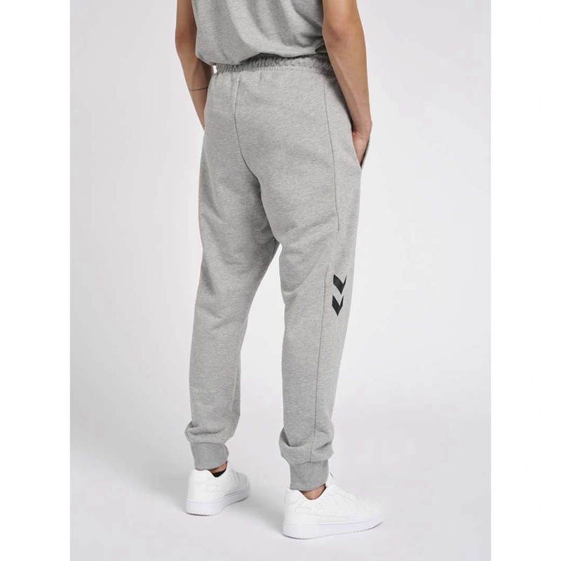Hummel Lgc Graham Regular Hose Herren Grau | 951076-025