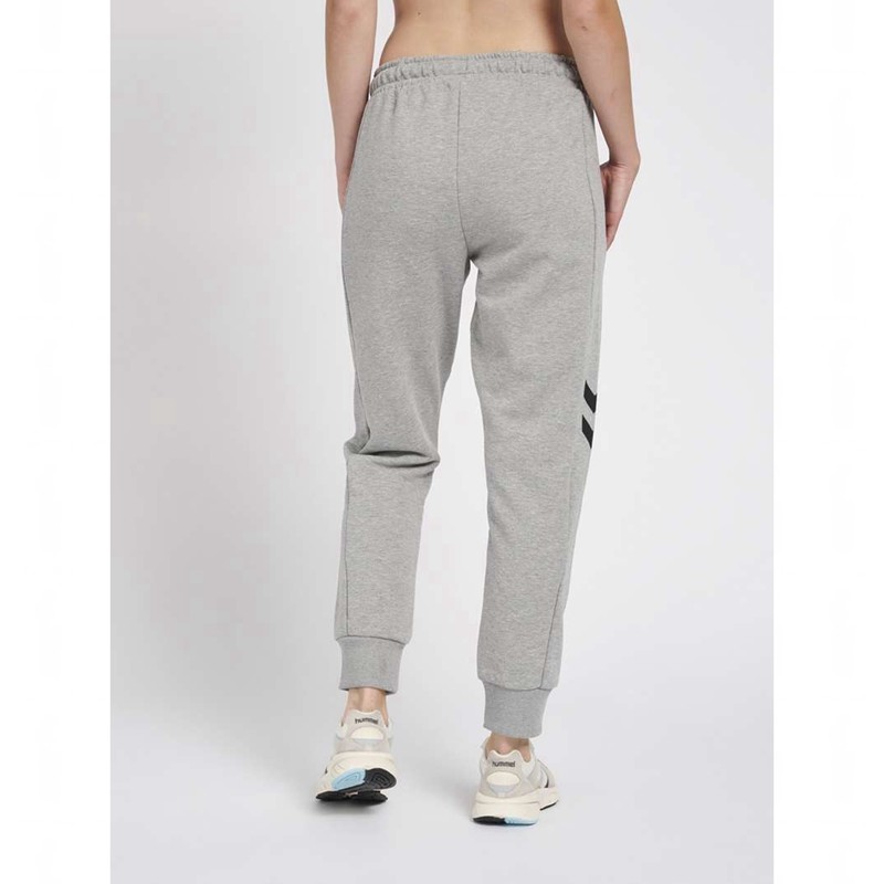 Hummel Lgc Graham Regular Hose Herren Grau | 951076-025