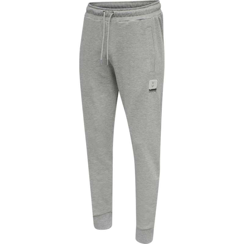 Hummel Lgc Graham Regular Hose Herren Grau | 951076-025