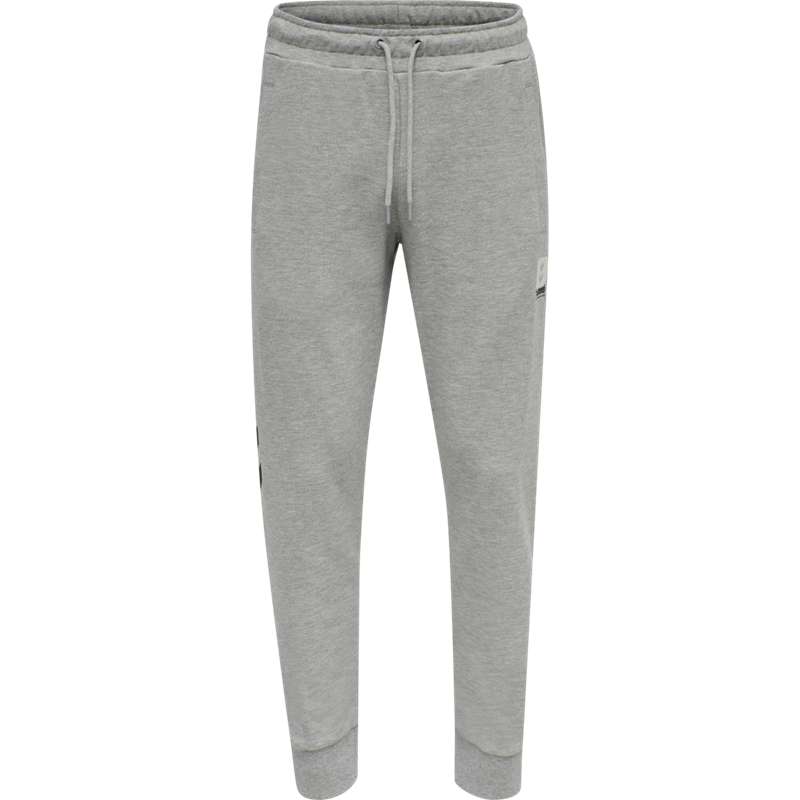Hummel Lgc Graham Regular Hose Herren Grau | 951076-025