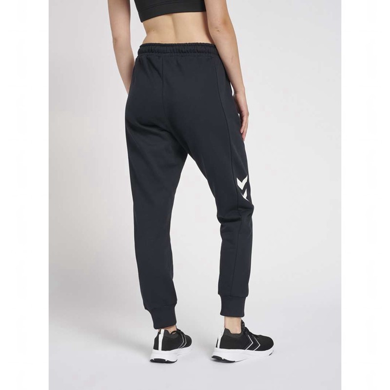 Hummel Lgc Graham Regular Hose Herren Schwarz | 450082-258