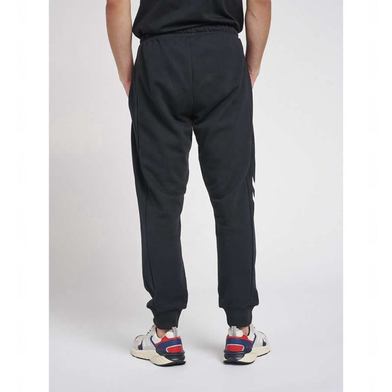 Hummel Lgc Graham Regular Hose Herren Schwarz | 450082-258