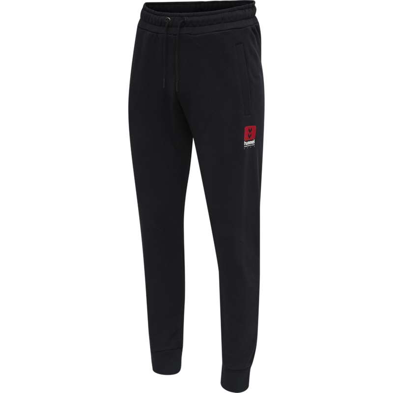 Hummel Lgc Graham Regular Hose Herren Schwarz | 450082-258