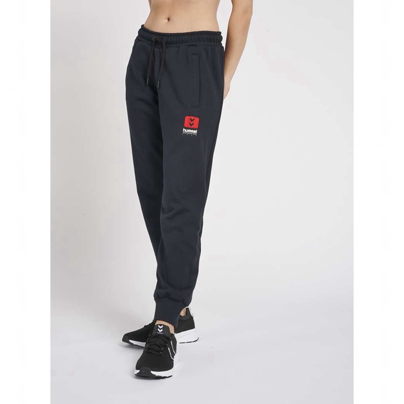 Hummel Lgc Graham Regular Hose Herren Schwarz | 450082-258