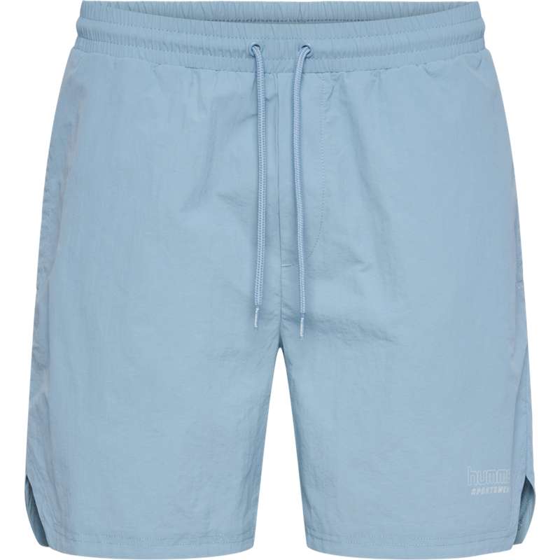 Hummel Lgc Hal Kurze Hose Herren Blau | 271015-865